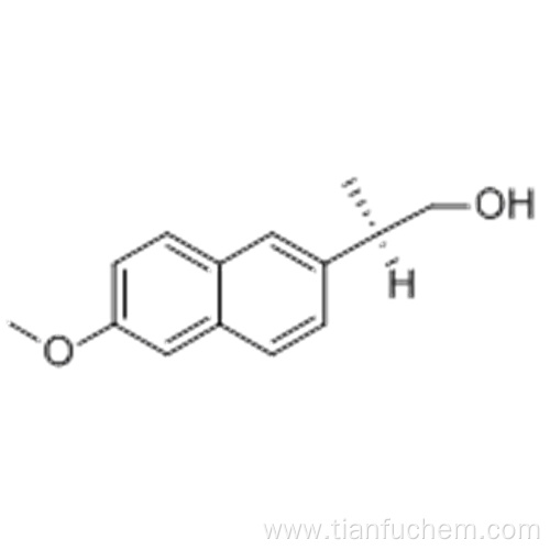 Naproxol CAS 26159-36-4